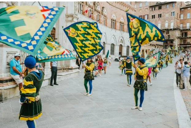 Cultural Immersion: How to Travel Respectfully with Customs, Etiquette &  Real Connections.