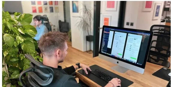 Professional Web Design and Digital Marketing Services for Modern Businesses