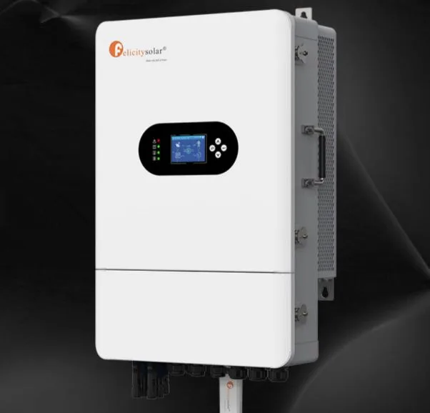 Which Solar Inverter Manufacturer is Best for Your Home?
