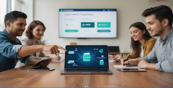 Modern Payment Infrastructure and Compliance in Digital Platforms