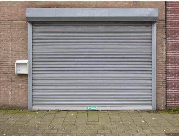 Why Durable Materials Matter in Commercial Property Maintenance