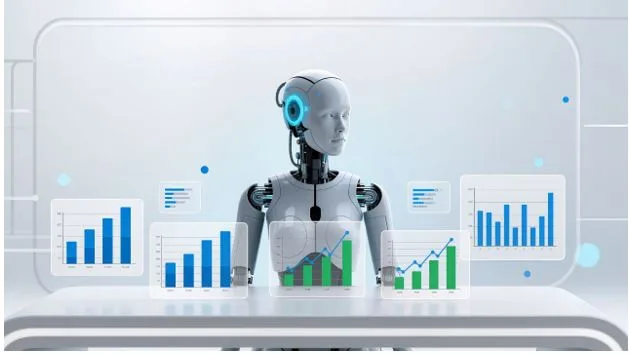 Top 10 Leading AI Agent Development Companies
