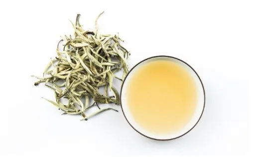 White Tea: Delicate, Refined, and Especially Aromatic