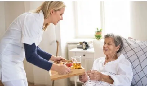 Specialized Home Health Care for Effective Post Operative Care at Home