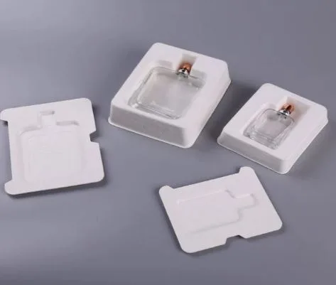 Custom Molded Pulp Packaging: Innovative Sustainable Packaging Solutions for Every Industry