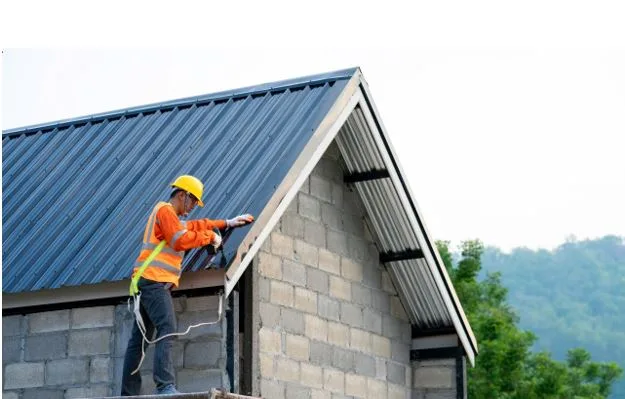 Protect Your Arkansas Home from Storm Damage: Roof Maintenance Tips