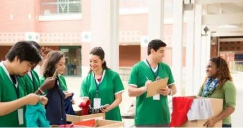 How a Youth Charity Can Transform a Young Person’s Future