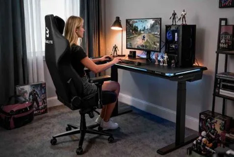 What Makes a Gaming Chair Truly Comfortable?