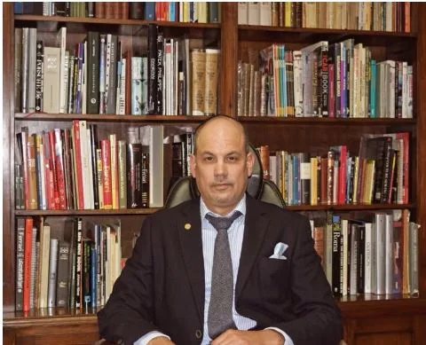 Oscar Bellina Lishner: The Global Innovator Redefining Entrepreneurship, Technology, and Social Impact