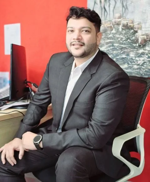 Muhammad Aman Raffi: Driving the Future of Performance Marketing Through AI and Precision Strategy