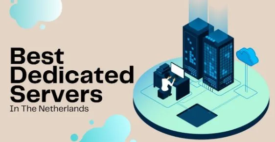 Servers in the Netherlands: The Smart Choice for High-Performance Hosting