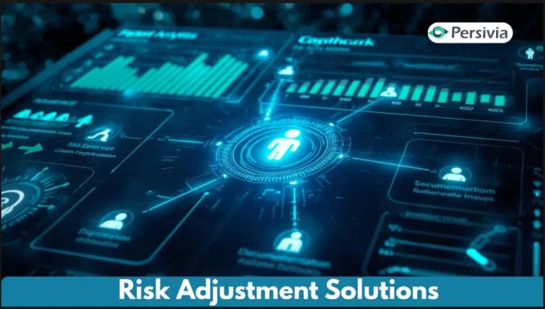 5 Ways Risk Adjustment Solutions Reduce Financial and Clinical Risk