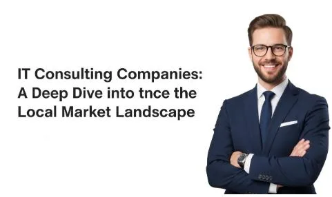 IT Consulting Companies in Canada: A Deep Dive into the Local Market Landscape