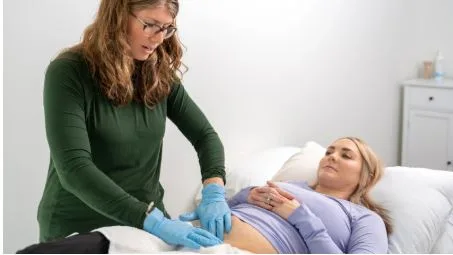 Pelvic Floor Therapy for Women’s Health: Benefits & Treatment