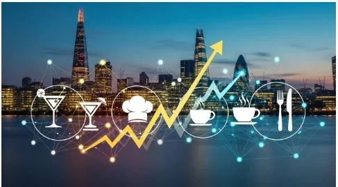 How Food and Beverage Businesses in London Are Evolving with Expert Consulting