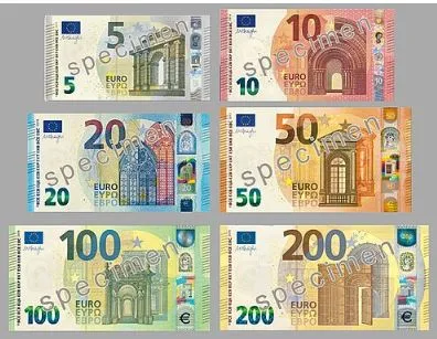 Srxex Releases Euro Market Outlook for 2026