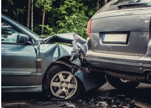 How Documenting Your Daily Pain Can Strengthen Your Car Accident Case