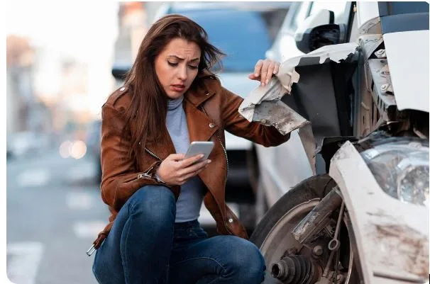 How 1% Fault Can Cost You 100% of Compensation