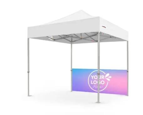 Your Ultimate Guide to Choosing High-Quality Custom Canopies for Events & Branding