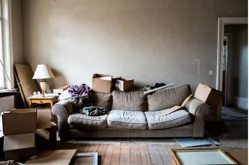 Common Furniture Removal Mistakes Homeowners Make