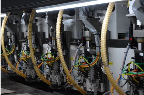 PCB Manufacturing Guide: Industrial Processes, Key Machines & Turnkey Solutions