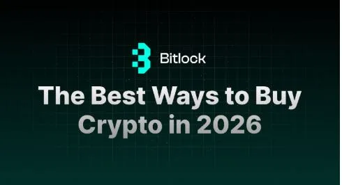 The Best Ways to Buy Crypto in 2026: Full Guide
