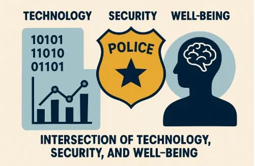 Emerging Trends in Criminal Justice Careers