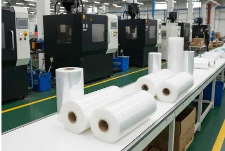 How Plastic Packaging Supplier Selangor Ensures Competitive Pricing?