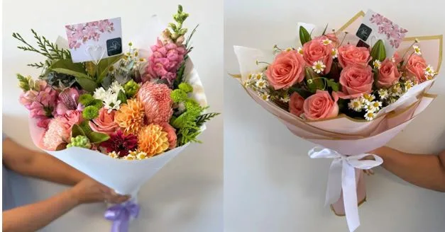 How to Order Flowers Online: A Simple Step-by-Step Guide