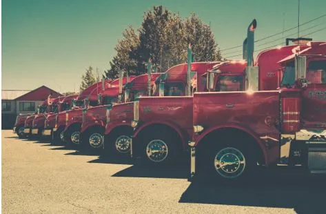 From Downtime to Drive Time: How Preventive  Maintenance Keeps Small Fleets Profitable