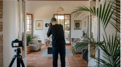 Complete Guide about Real Estate Photography for UK Property Agents