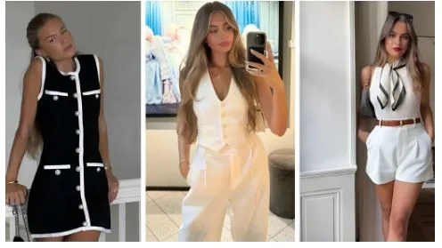 A Free Outfit Maker Online That Builds Complete Looks From Stores You Already Love