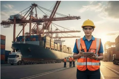 How to Choose the Right Custom Clearance Agent Malaysia?