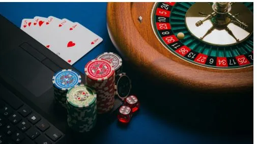 Online Gambling Market News and Legal Developments Worldwide