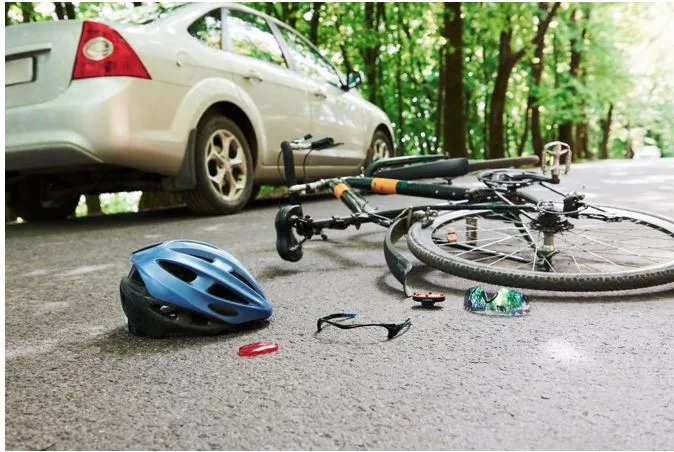 Why Bicycle Crash Victims Often Feel Lost — And How Clear Guidance Helps