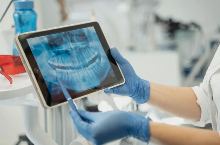 The Rise of Digital Dentistry: Innovations Changing Patient Care