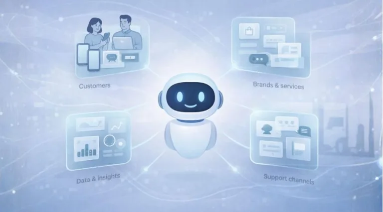 The Strategic Role of AI Chatbots in Shaping Modern Customer Service Experiences