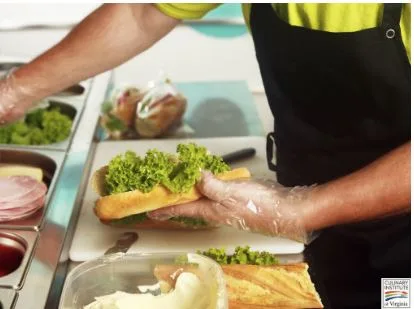How Food Service Businesses Maintain Consistent Quality