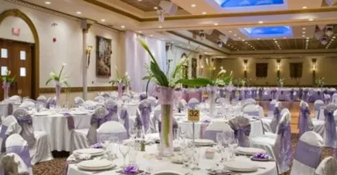 Planning Your Dream Day at a Wedding Venue Wolverhampton