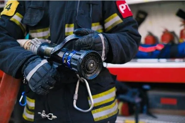 Uncover the Secrets Behind Fast Fire Watch’s AI Fire Detection Technology