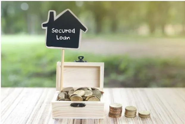 Secured loan providers in the UK in 2026