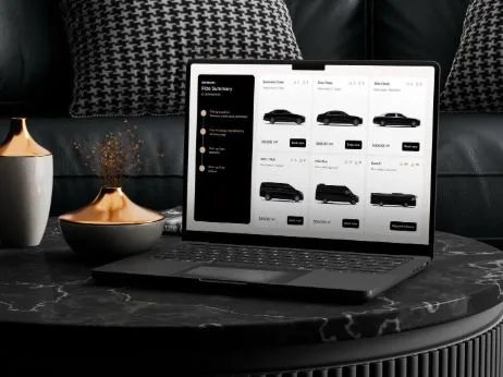 Destinata Releases Upgraded Booking Experience for Global Luxury Chauffeur Service