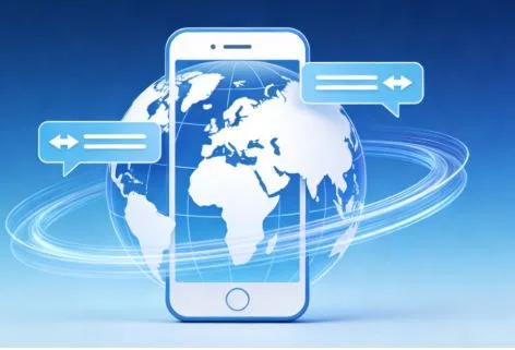 Top Two-Way SMS Marketing Providers for Global Businesses (2026 Buyer’s Guide)