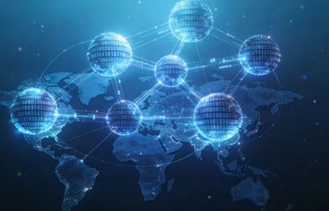 How to Build Multiple IP Networks for Global Enterprises
