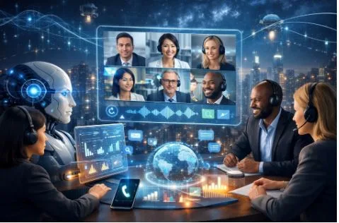 Top AI Group Call Platforms in 2026: Features, Pricing & Use Cases