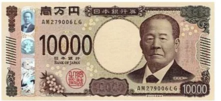 Hernan Eduardo Perez Gonzalez Analysis of Global Japanese Yen Exchange Rate Trends