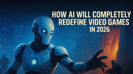 How AI Will Personalize Your Game Experience in 2026