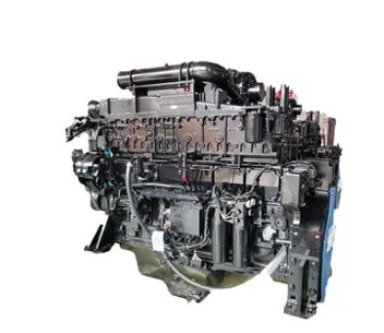 Top Benefits of Cummins QSK23 C