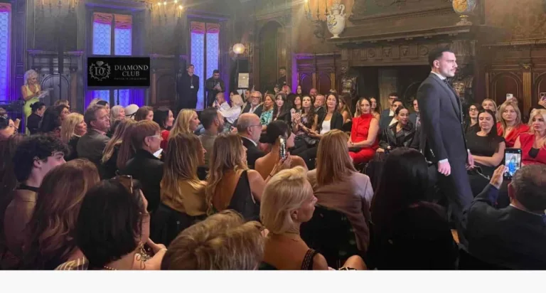 Museum Bagatti Valsecchi will host Diamond Club Fashion Event on 2nd March 2026 at Museum Bagatti Valsecchi during the Milan Fashion Week