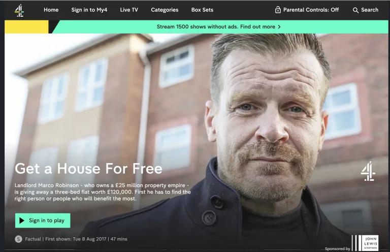 How Marco Robinson Is Rewriting His Narrative: Public Evidence, Film Production, Media Success & Humanitarian Impact